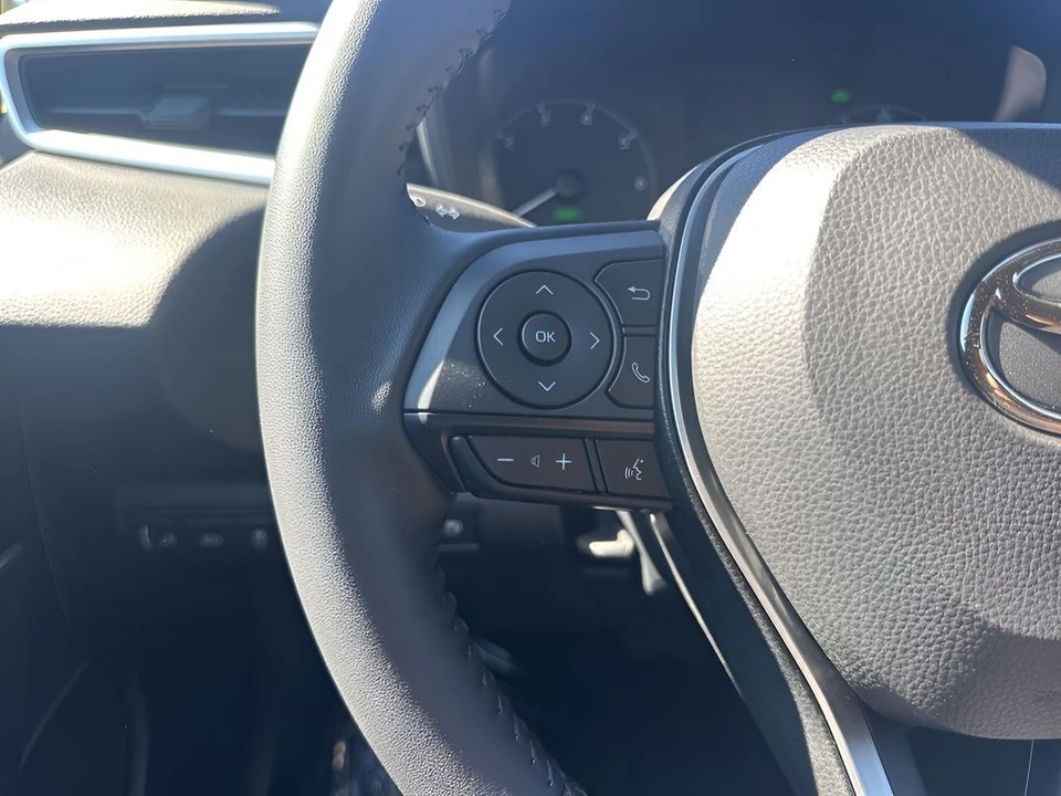 2025 Toyota Corolla 12th Gen - Image 13 of 21