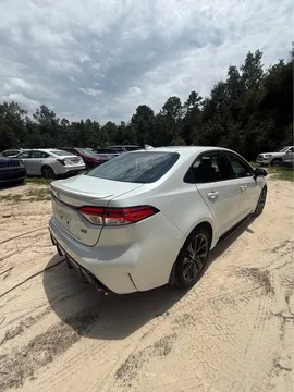 2025 Toyota Corolla 12th Gen - Image 4 of 11