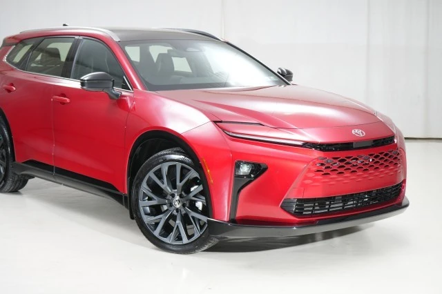 2025 Toyota Crown 16th Gen - Image 10 of 21