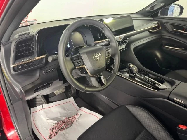 2025 Toyota Crown 16th Gen - Image 10 of 12