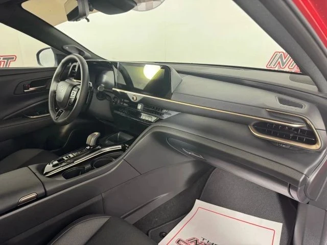 2025 Toyota Crown 16th Gen - Image 12 of 12