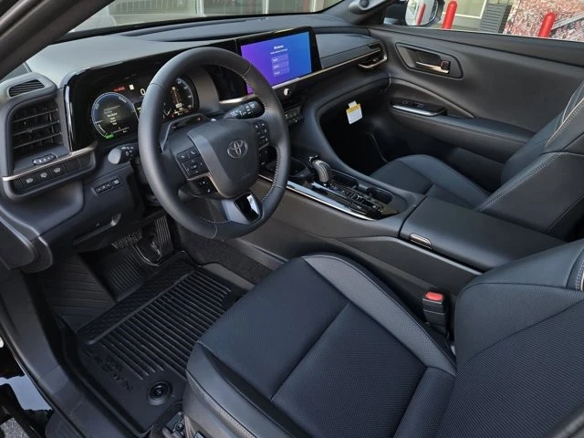 2025 Toyota Crown 16th Gen - Image 7 of 12