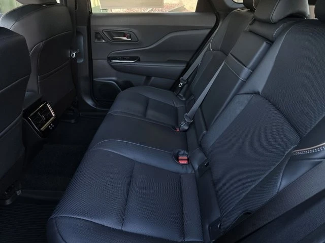 2025 Toyota Crown 16th Gen - Image 8 of 12
