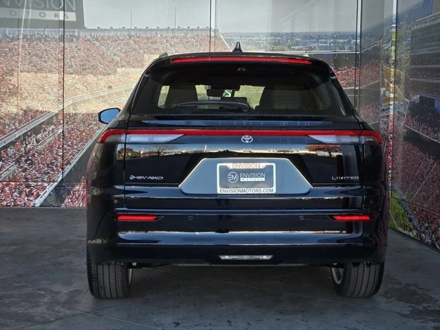 2025 Toyota Crown 16th Gen - Image 6 of 12