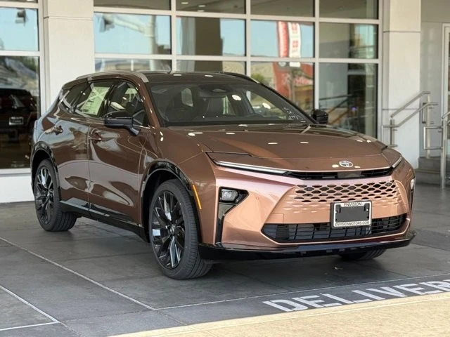 2025 Toyota Crown 16th Gen - Image 6 of 12