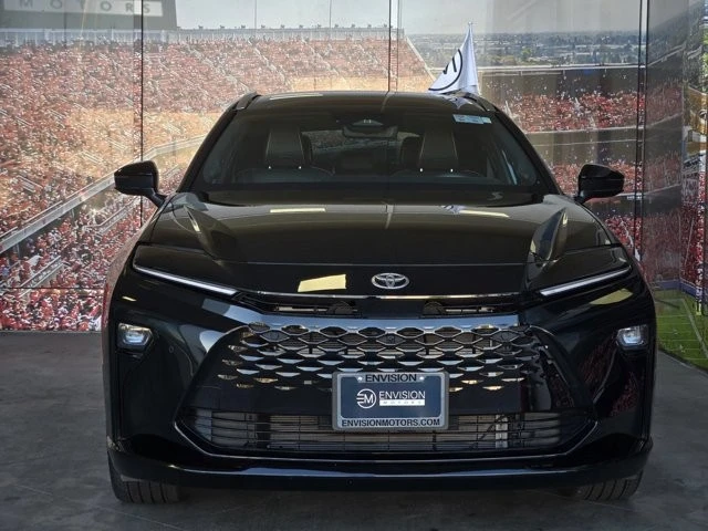 2025 Toyota Crown 16th Gen - Image 3 of 12