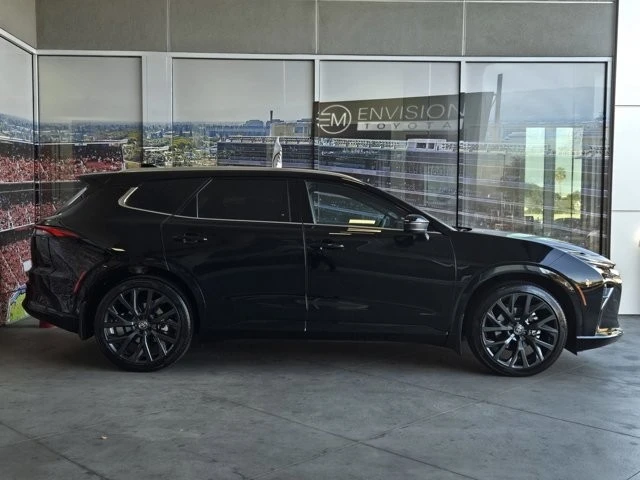 2025 Toyota Crown 16th Gen - Image 4 of 12