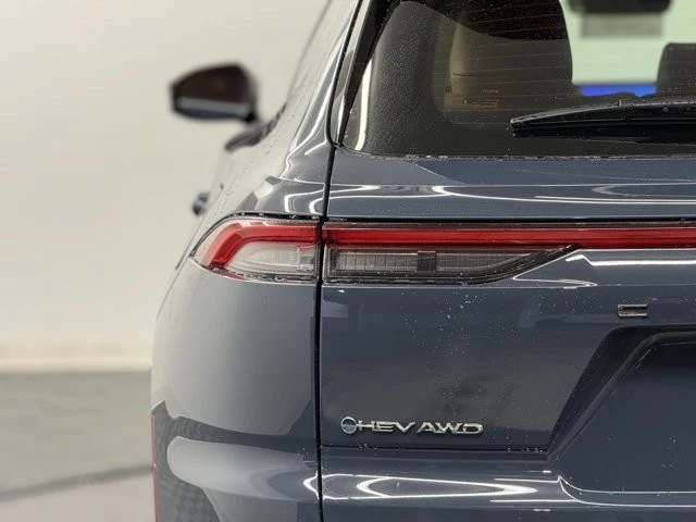 2025 Toyota Crown 16th Gen - Image 9 of 12