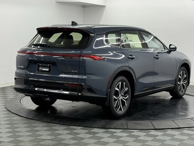 2025 Toyota Crown 16th Gen - Image 6 of 12