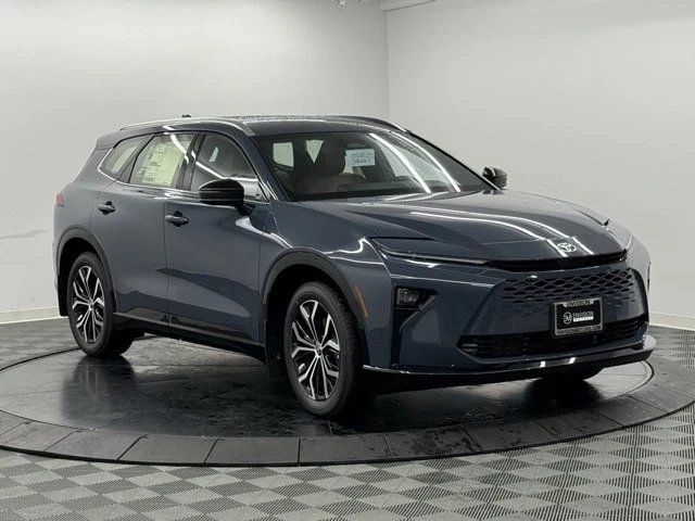 2025 Toyota Crown 16th Gen - Image 5 of 12