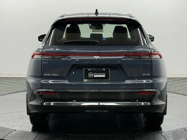 2025 Toyota Crown 16th Gen - Image 8 of 12