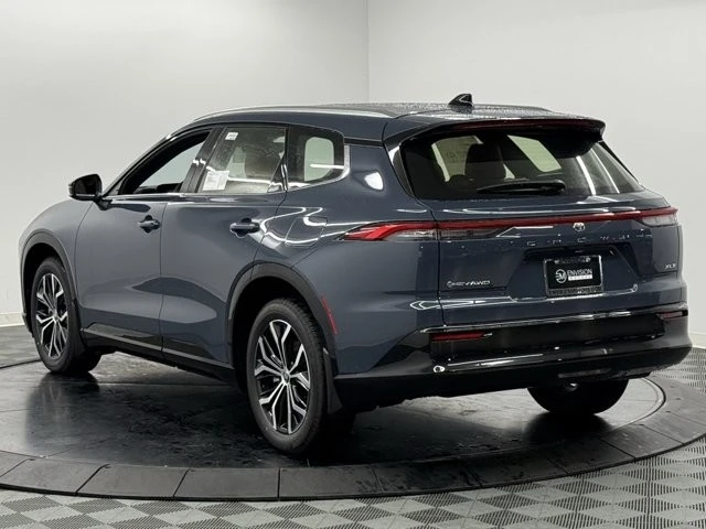 2025 Toyota Crown 16th Gen - Image 10 of 12