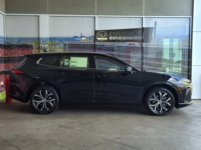 2025 Toyota Crown 16th Gen - Image 3 of 12