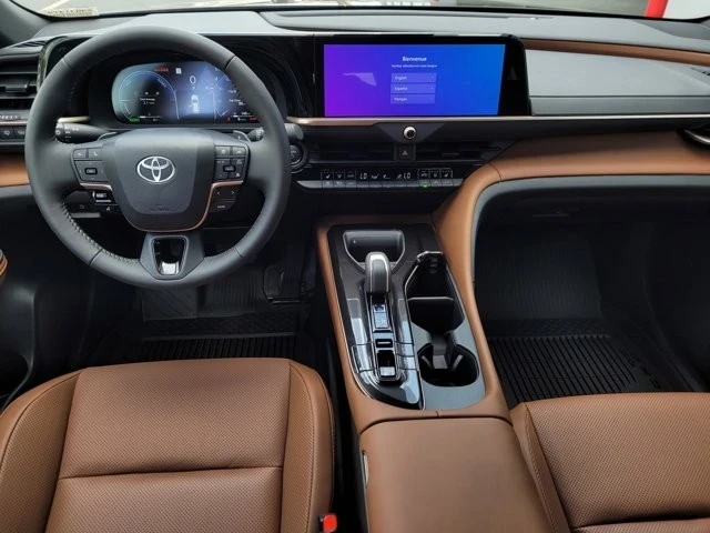 2025 Toyota Crown 16th Gen - Image 10 of 12