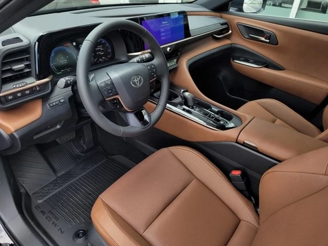 2025 Toyota Crown 16th Gen - Image 7 of 12