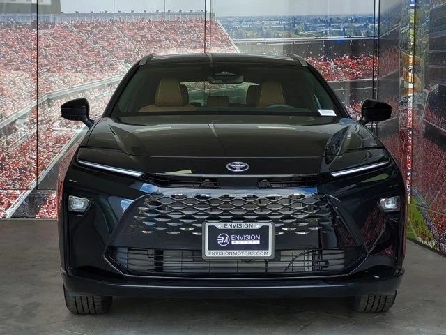 2025 Toyota Crown 16th Gen - Image 2 of 12