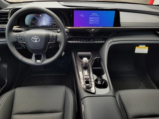 2025 Toyota Crown 16th Gen - Image 10 of 12
