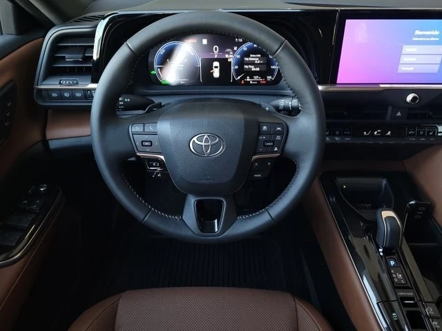 2025 Toyota Crown 16th Gen - Image 9 of 12