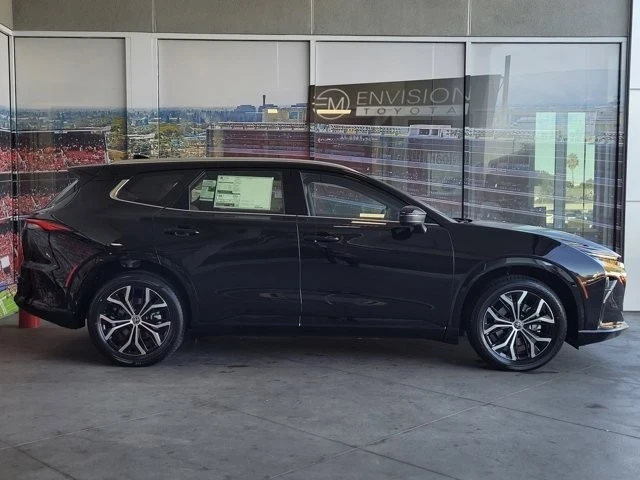 2025 Toyota Crown 16th Gen - Image 3 of 12