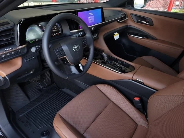 2025 Toyota Crown 16th Gen - Image 7 of 12