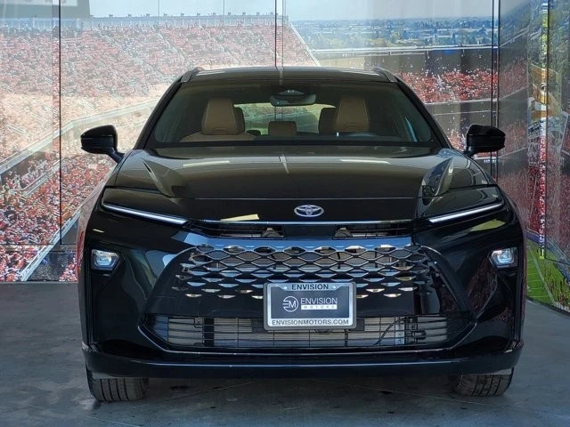 2025 Toyota Crown 16th Gen - Image 2 of 12