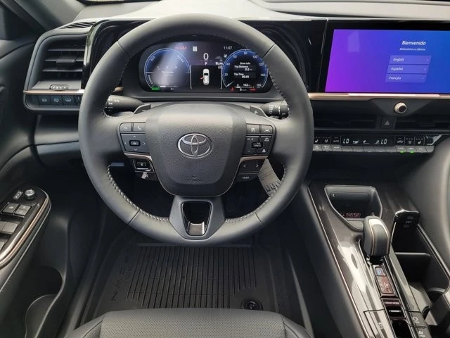 2025 Toyota Crown 16th Gen - Image 9 of 11