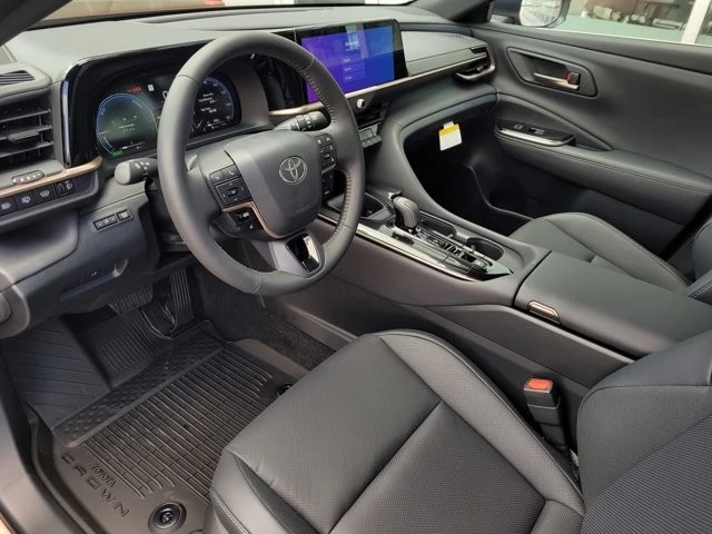 2025 Toyota Crown 16th Gen - Image 7 of 11