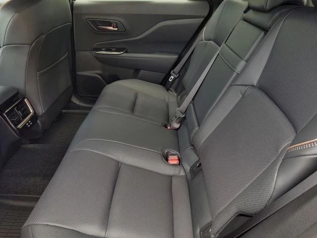 2025 Toyota Crown 16th Gen - Image 8 of 11