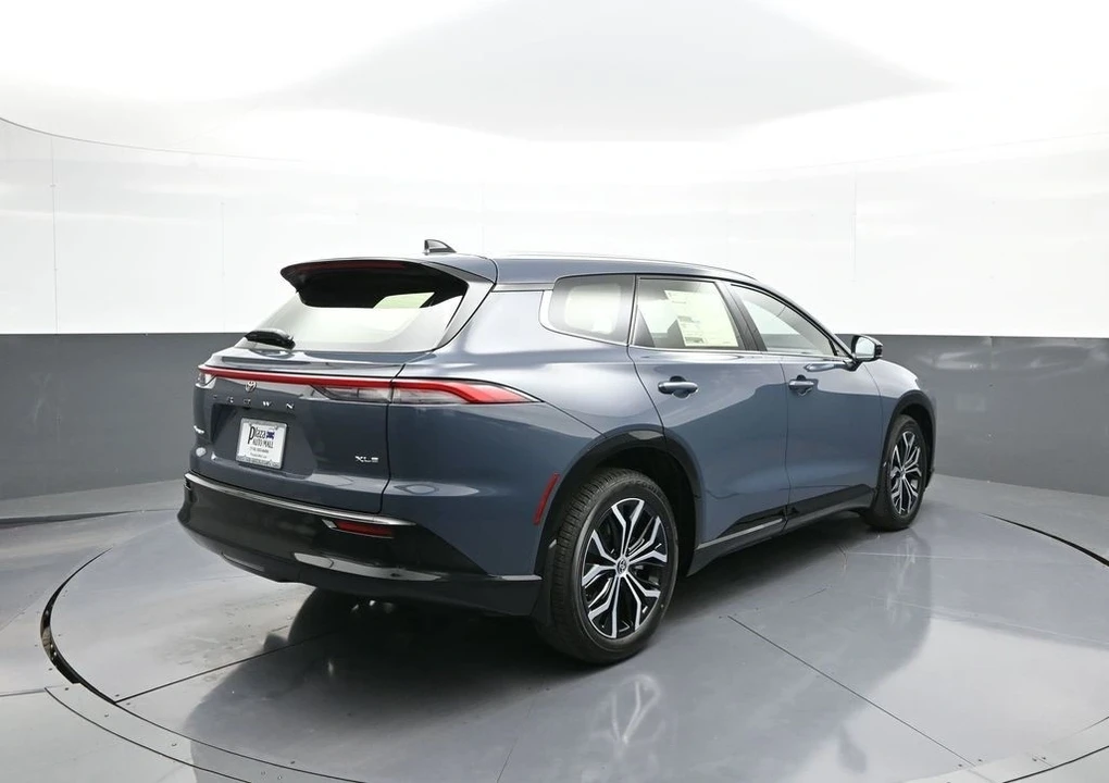 2025 Toyota Crown 16th Gen - Image 6 of 21