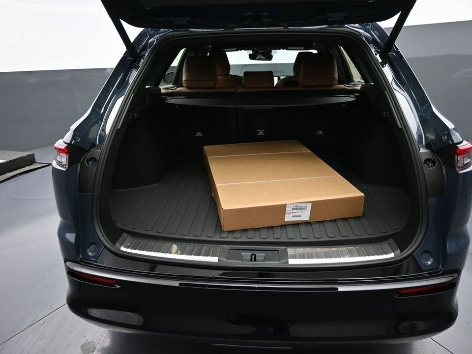 2025 Toyota Crown 16th Gen - Image 21 of 21