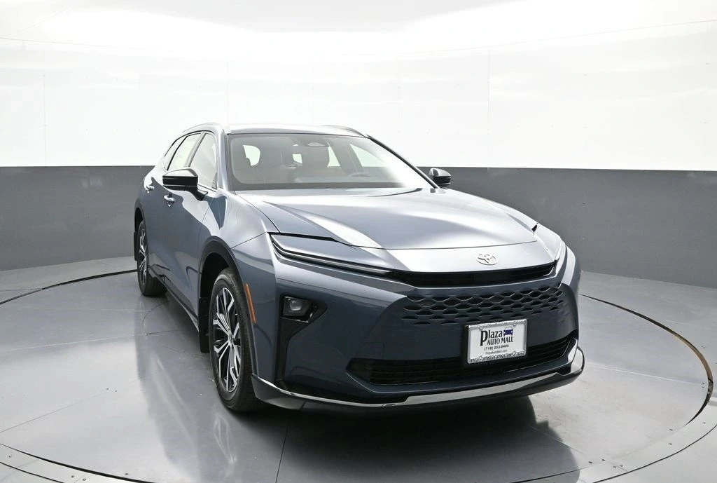 2025 Toyota Crown 16th Gen - Image 3 of 21