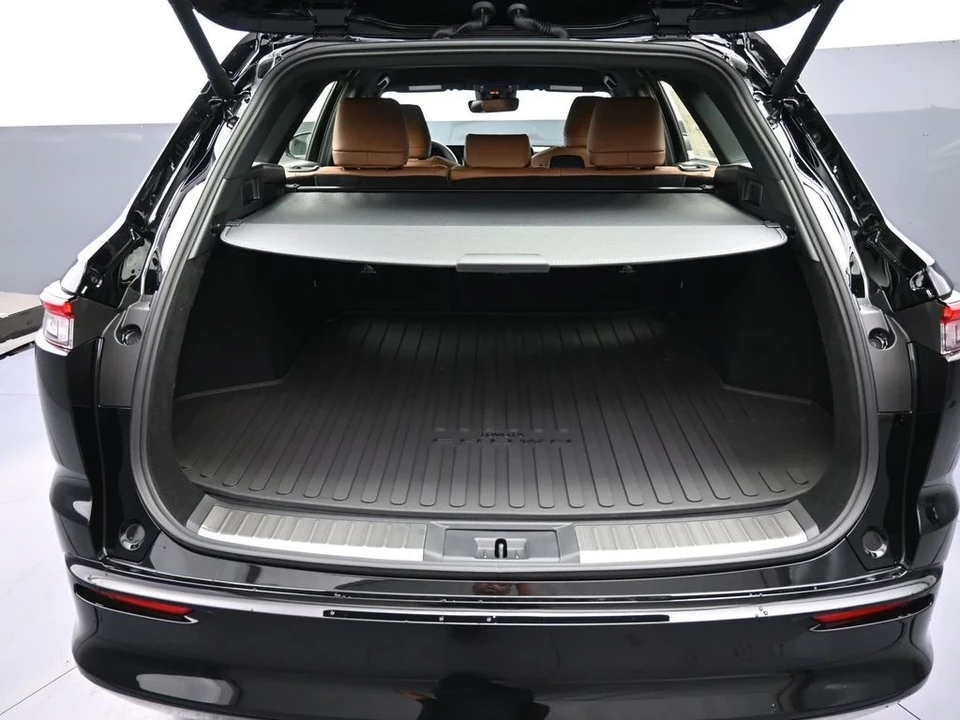 2025 Toyota Crown 16th Gen - Image 21 of 21