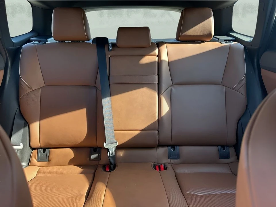 2025 Toyota Crown 16th Gen - Image 12 of 12