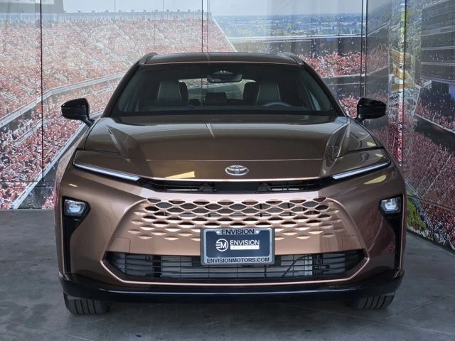 2025 Toyota Crown 16th Gen - Image 2 of 12