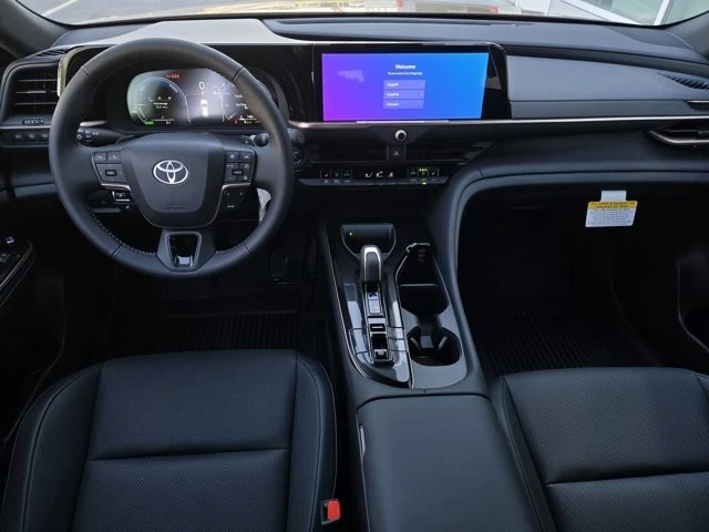 2025 Toyota Crown 16th Gen - Image 10 of 12