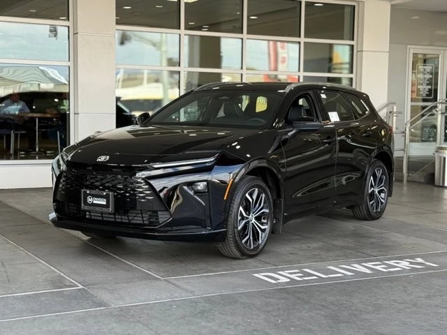2025 Toyota Crown 16th Gen - Image 2 of 12
