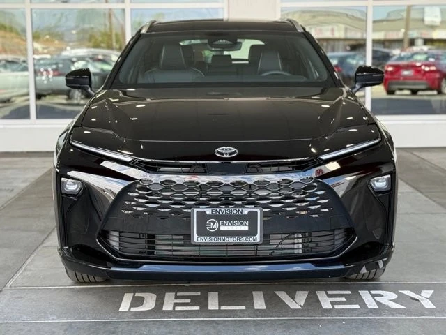 2025 Toyota Crown 16th Gen - Image 4 of 12