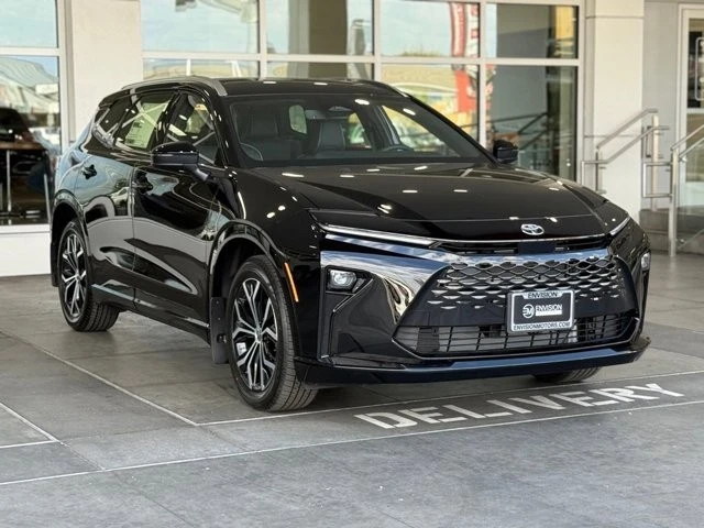 2025 Toyota Crown 16th Gen - Image 6 of 12