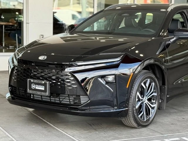 2025 Toyota Crown 16th Gen - Image 3 of 12