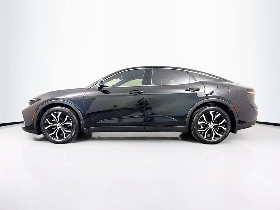 2025 Toyota Crown 16th Gen - Image 30 of 31