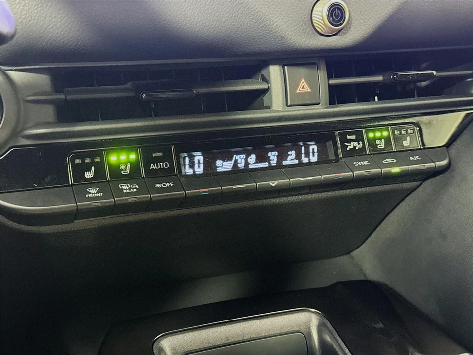 2025 Toyota Crown 16th Gen - Image 15 of 31