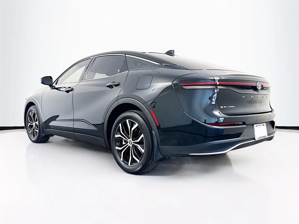 2025 Toyota Crown 16th Gen - Image 31 of 31