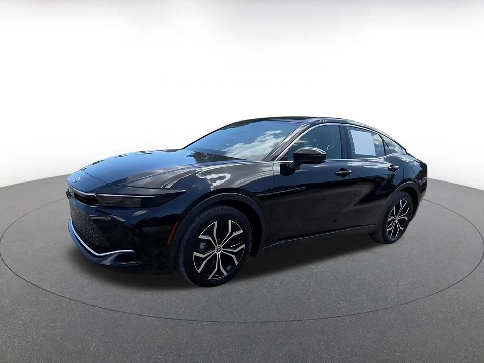 2025 Toyota Crown 16th Gen - Image 13 of 31