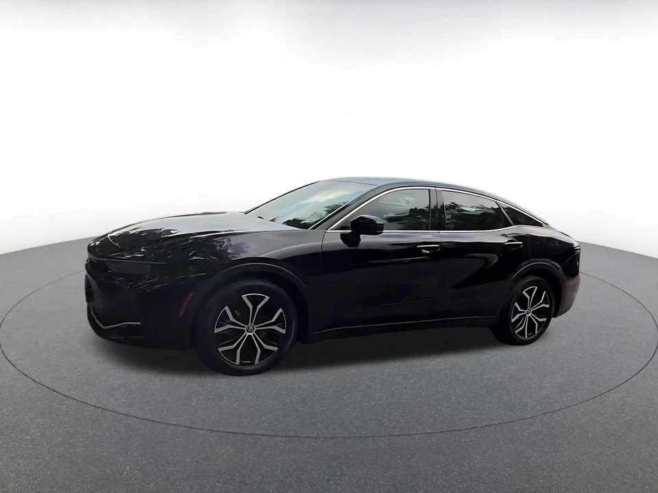 2025 Toyota Crown 16th Gen - Image 12 of 31
