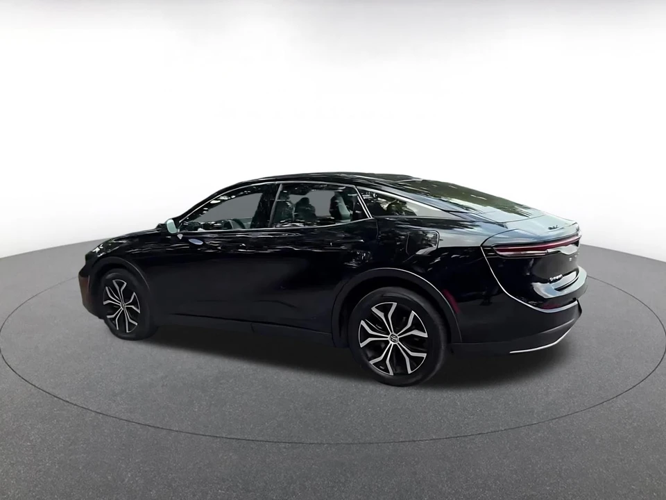2025 Toyota Crown 16th Gen - Image 4 of 31