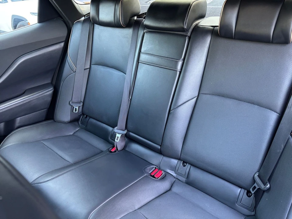 2025 Toyota Crown 16th Gen - Image 29 of 31