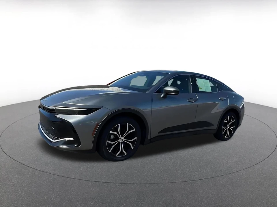 2025 Toyota Crown 16th Gen - Image 9 of 31