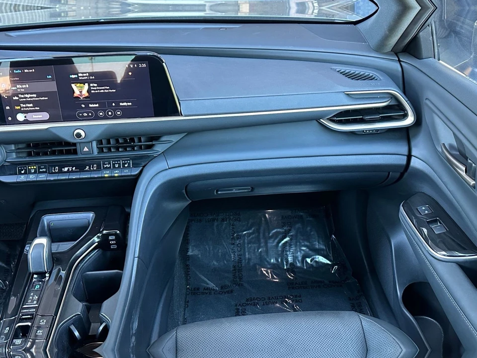 2025 Toyota Crown 16th Gen - Image 30 of 31