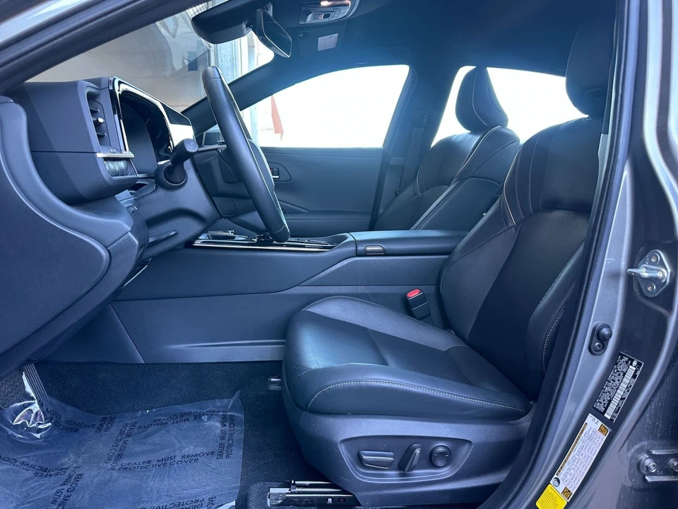 2025 Toyota Crown 16th Gen - Image 22 of 31