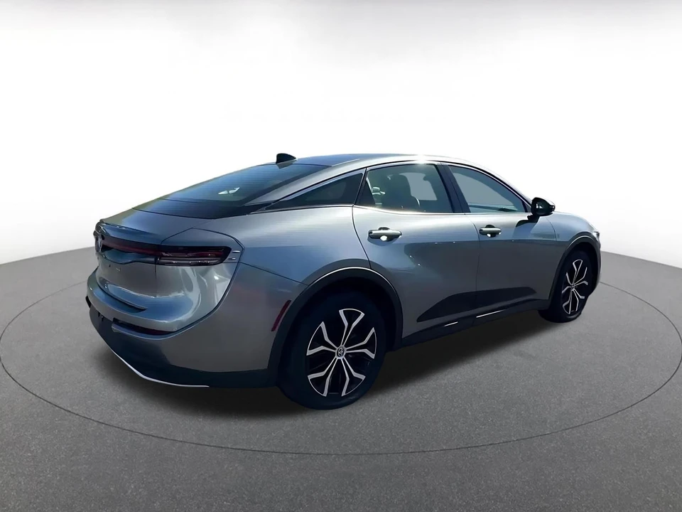 2025 Toyota Crown 16th Gen - Image 12 of 31